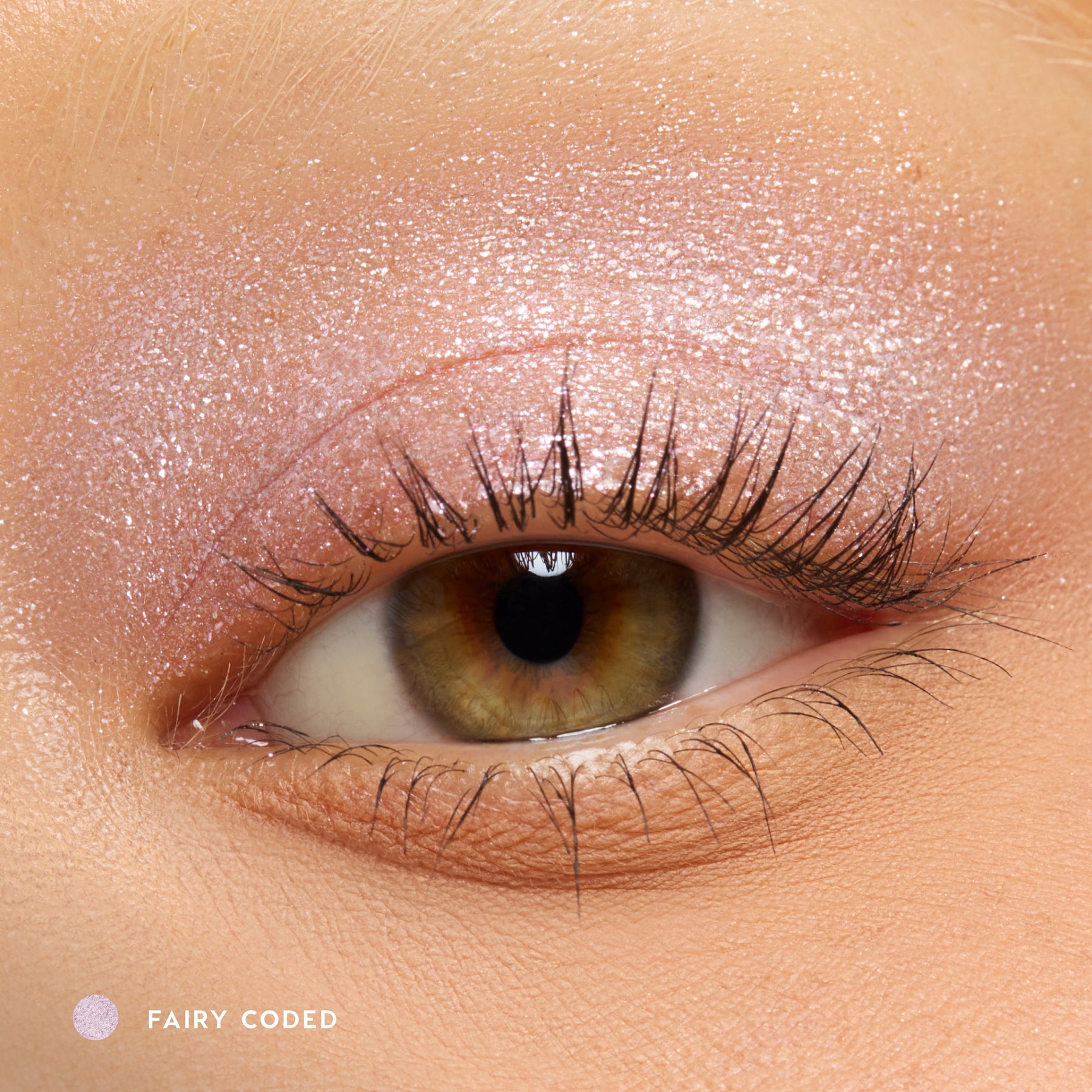 Fairy Coded - Everyday Pop
