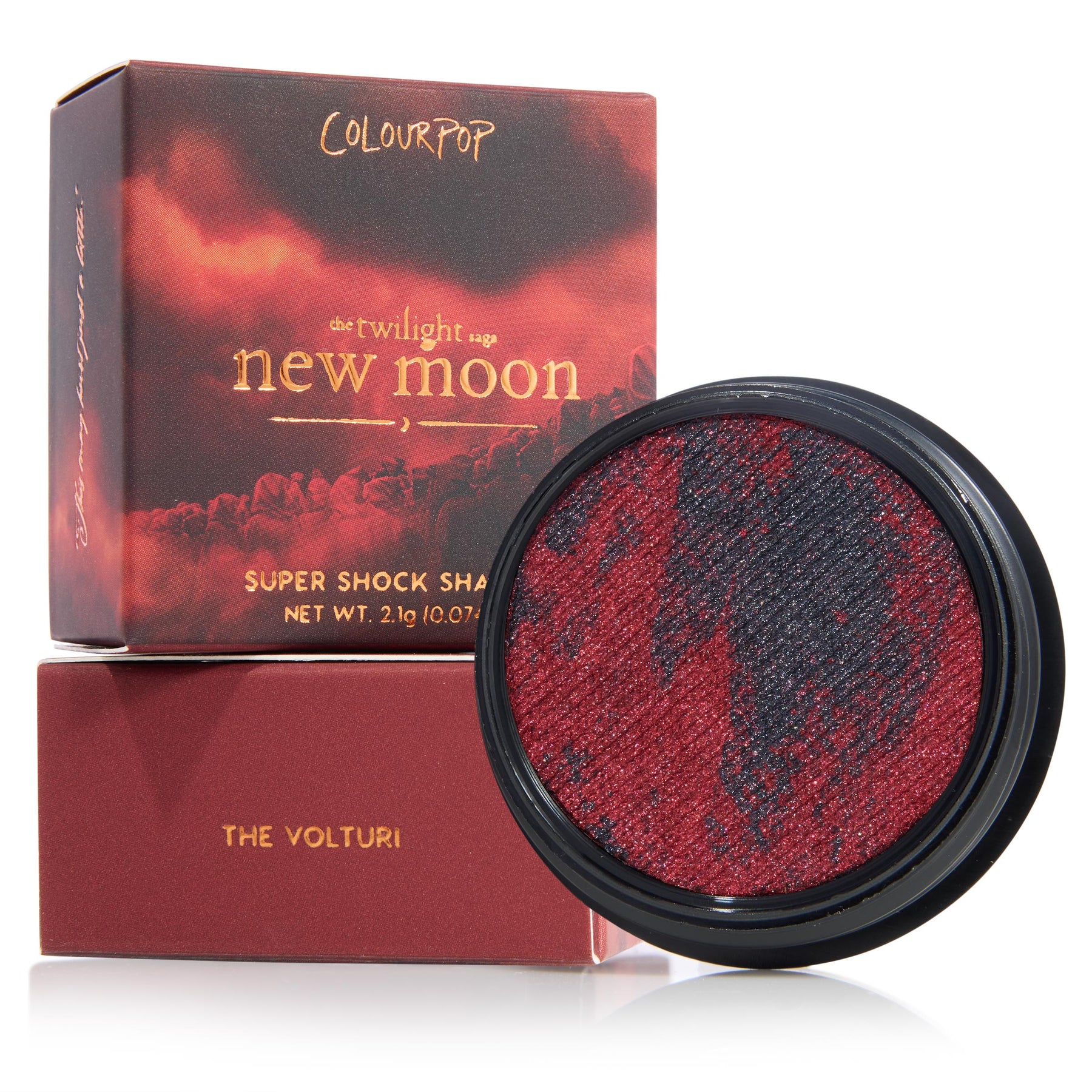 The Volturi - Clean Bundle