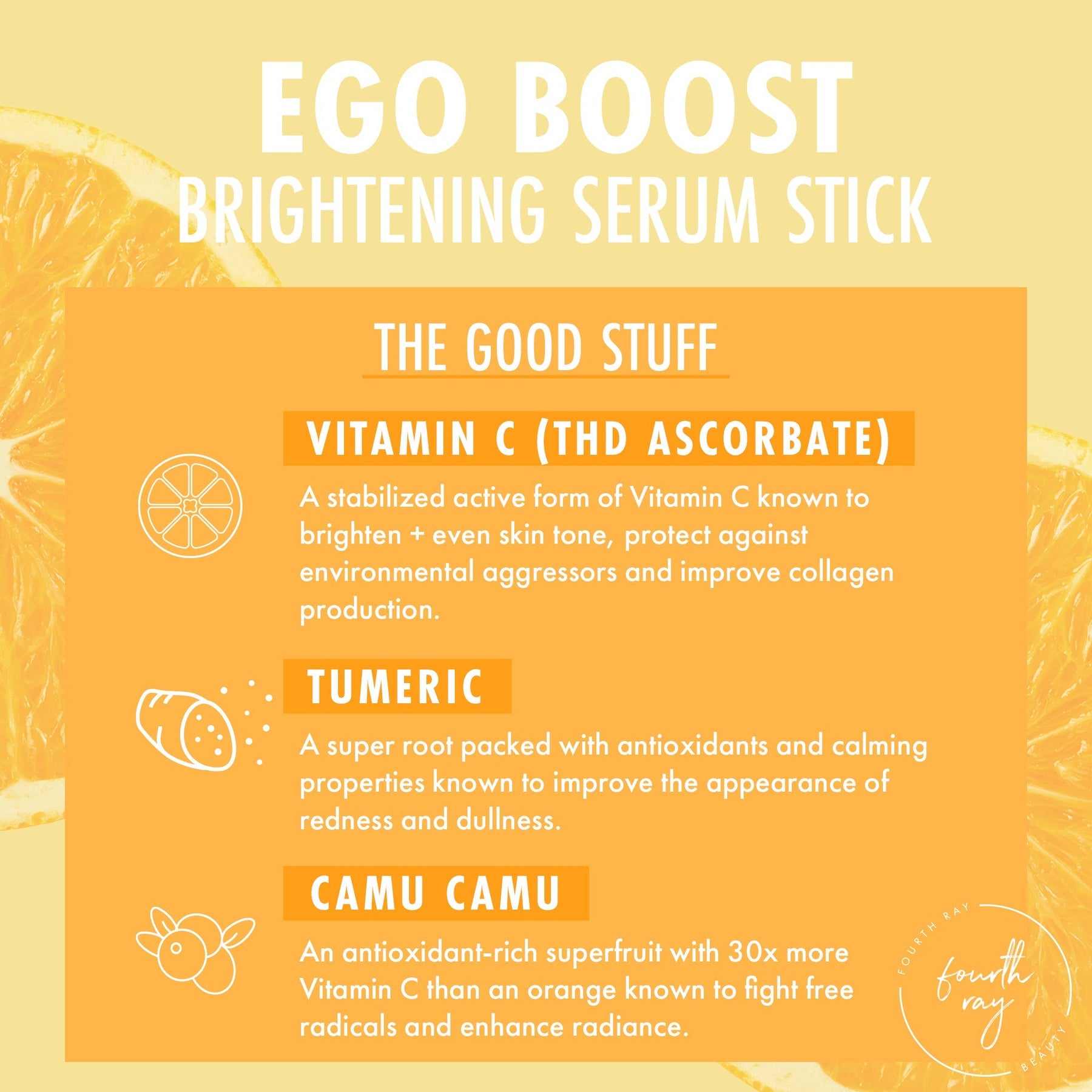 Get That Glow - Gift Ready