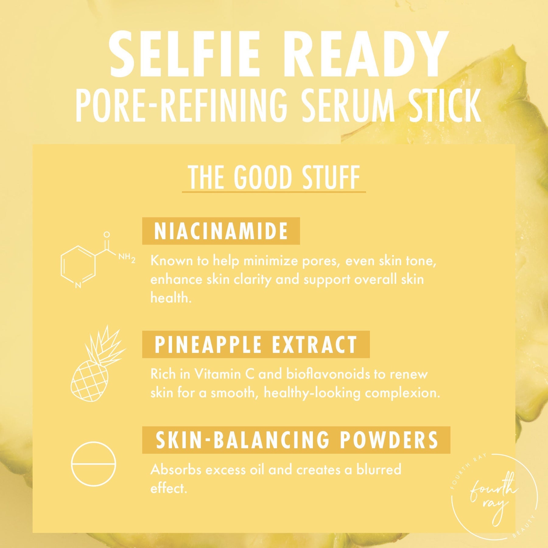 So Refined - Clean Bundle
