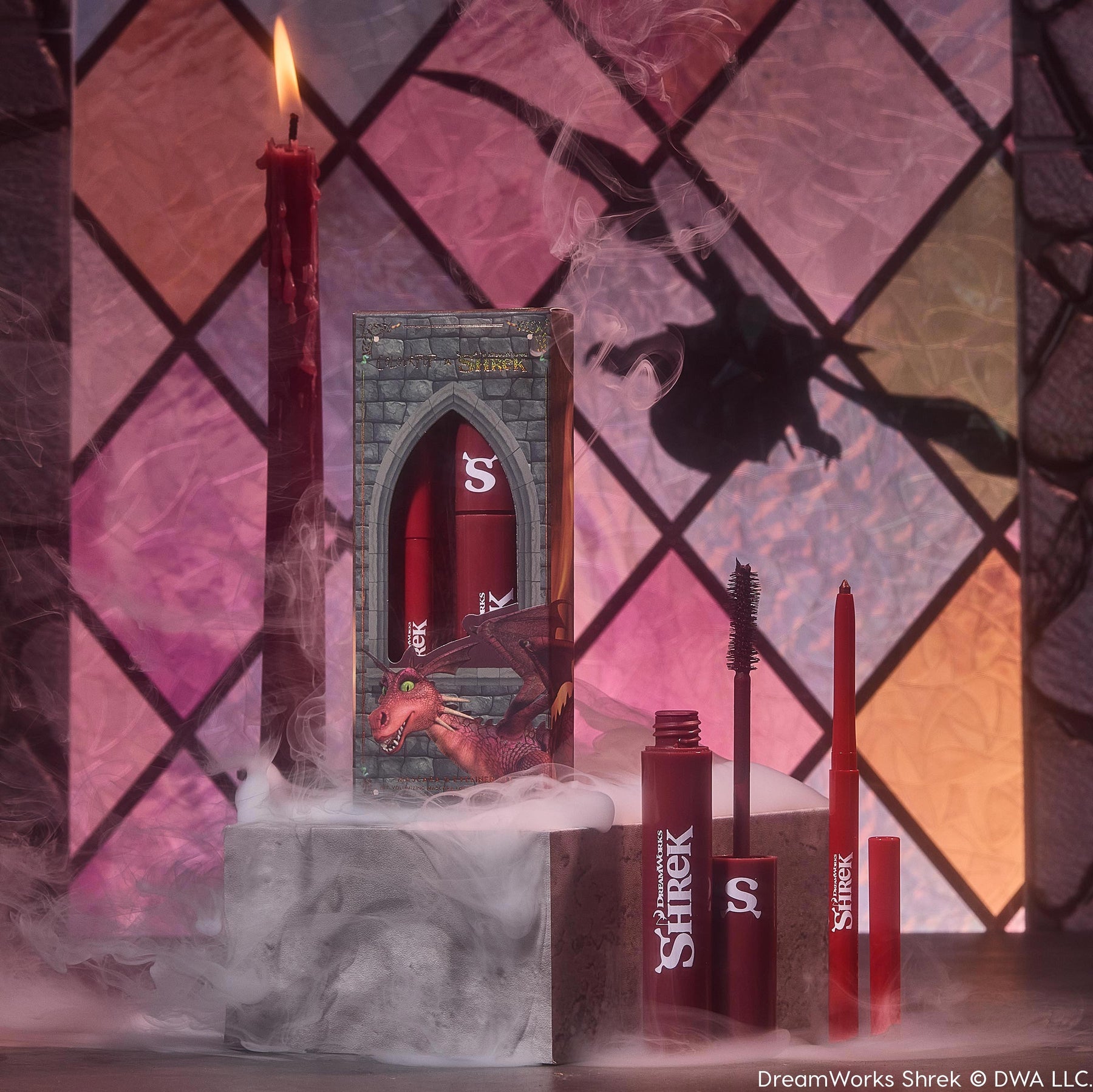 Dragon’s Keep - Clean Bundle