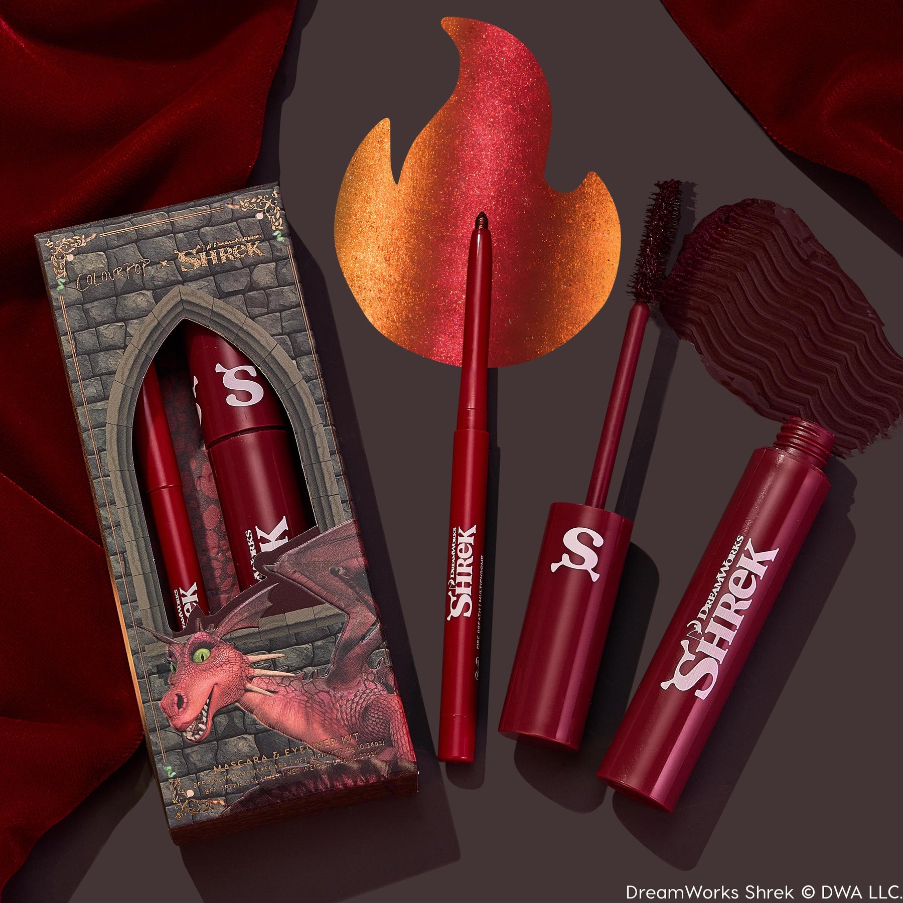 Dragon’s Keep - Clean Bundle