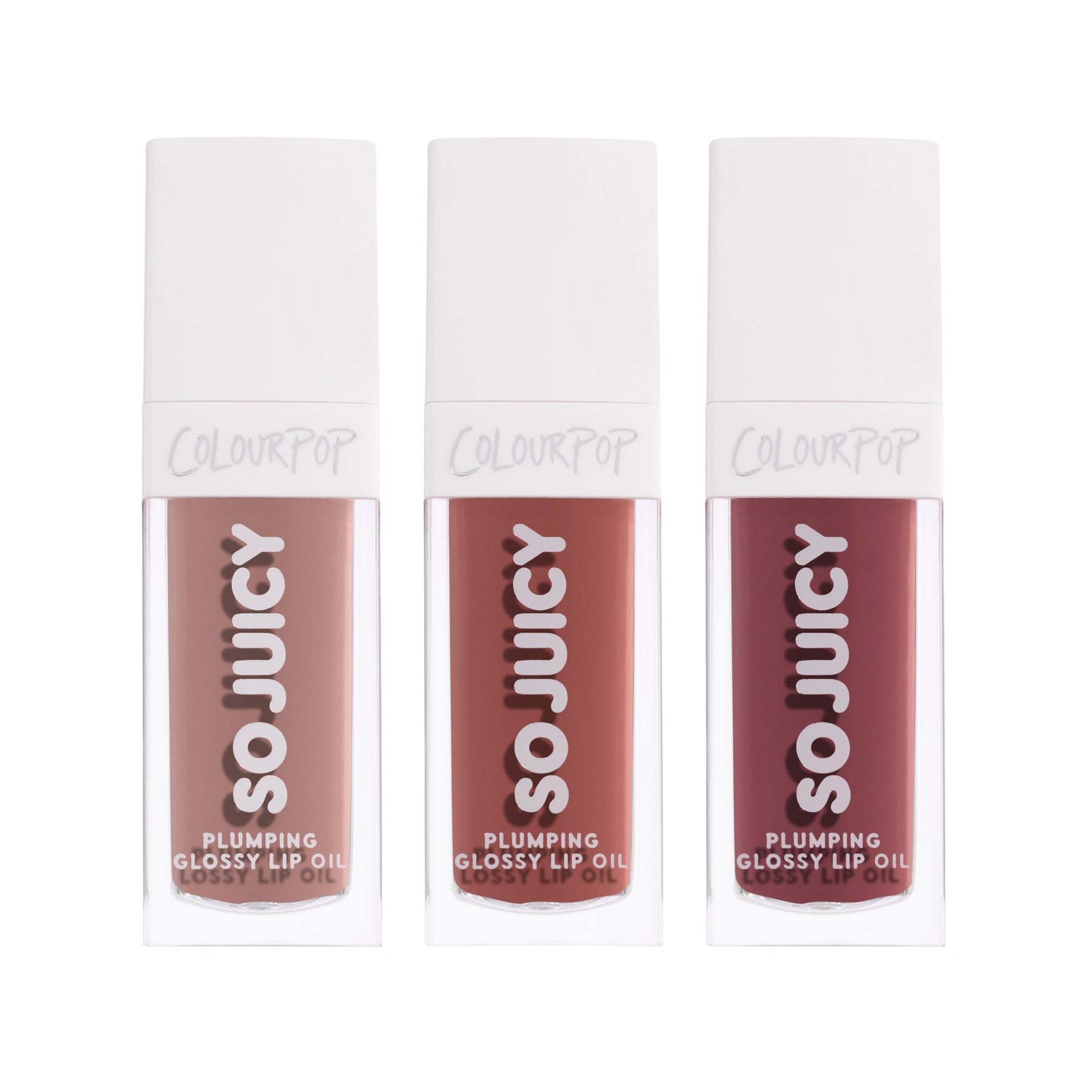Positive Pout - Ready Routine