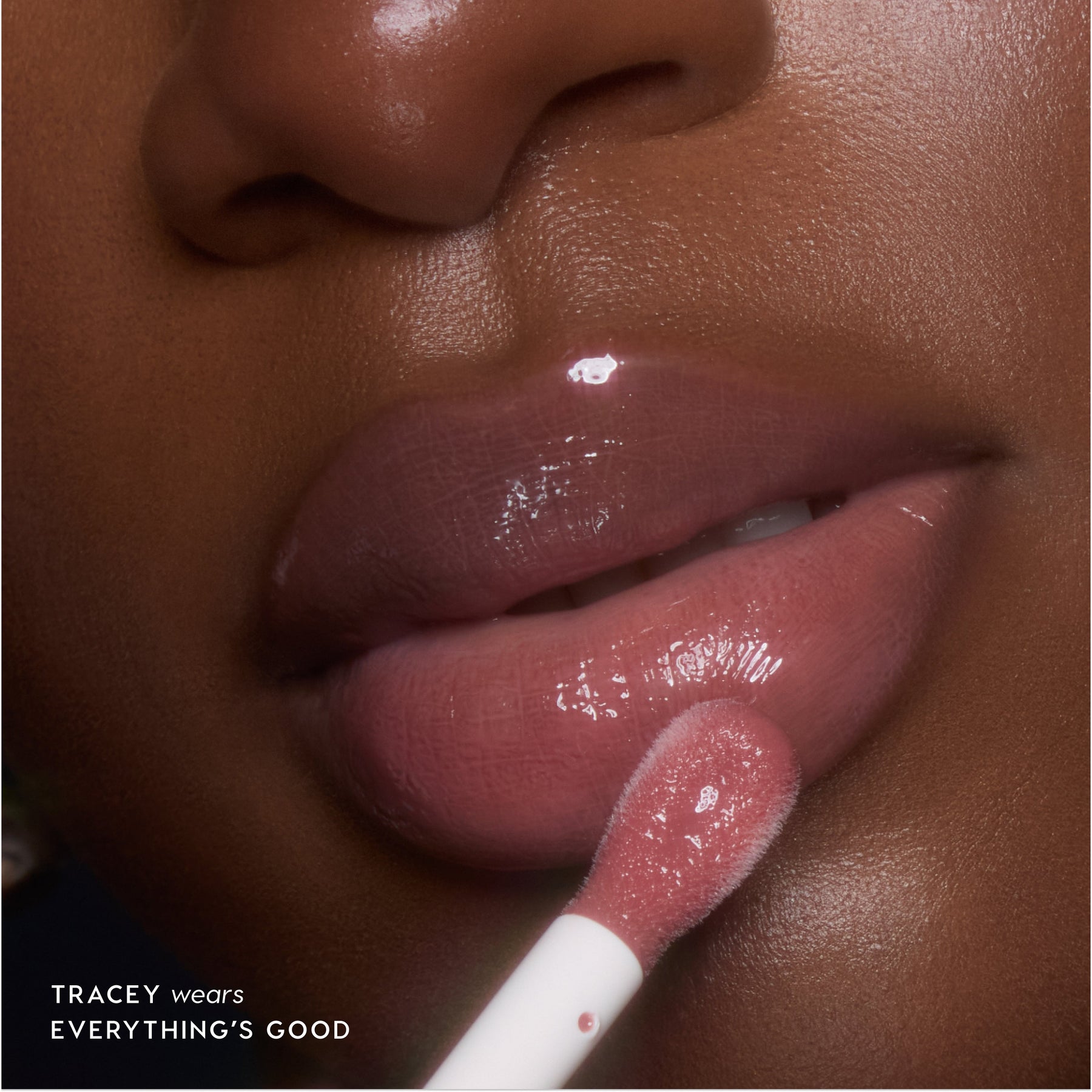 Everything’s Good - Daily Glow