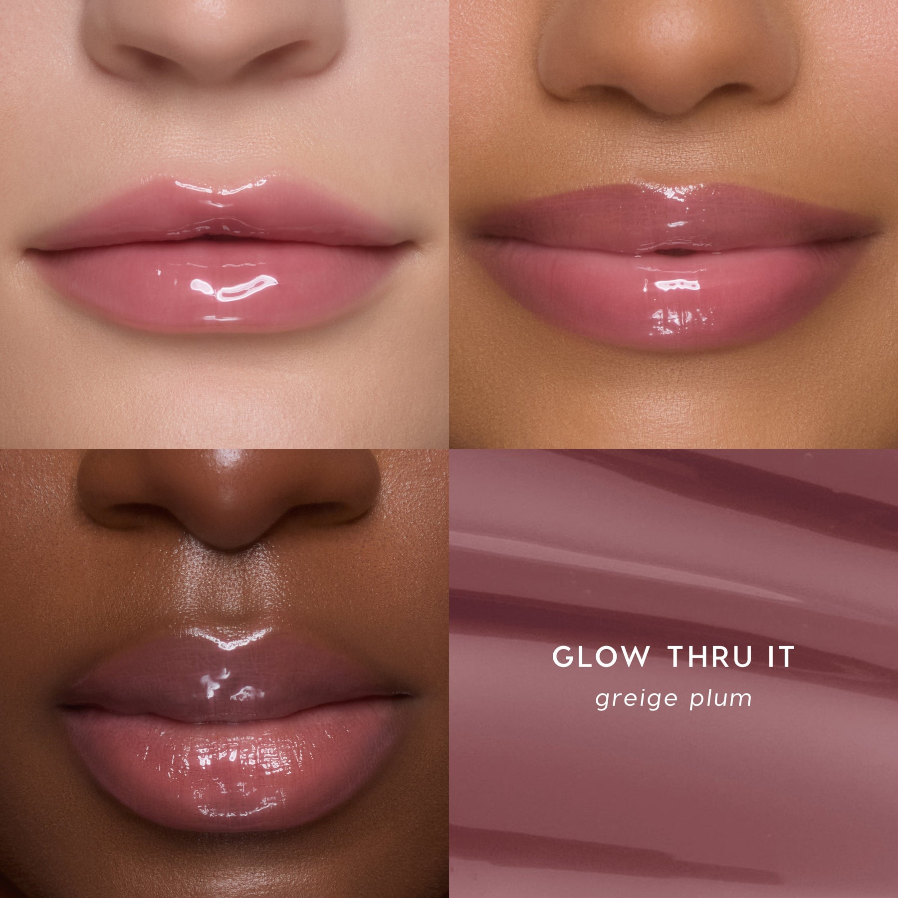 Glow Thru It - Fresh Tint