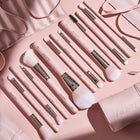 Smoke 'N Roses Brush Roll - Daily Set