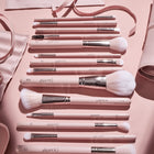 Smoke 'N Roses Brush Roll - Daily Set