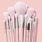 Smoke 'N Roses Brush Roll - Daily Set