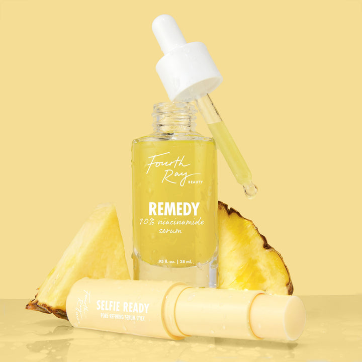 So Refined - Clean Bundle