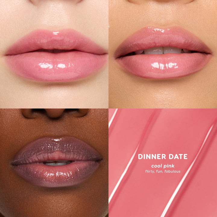 Dinner Date - Ready Look