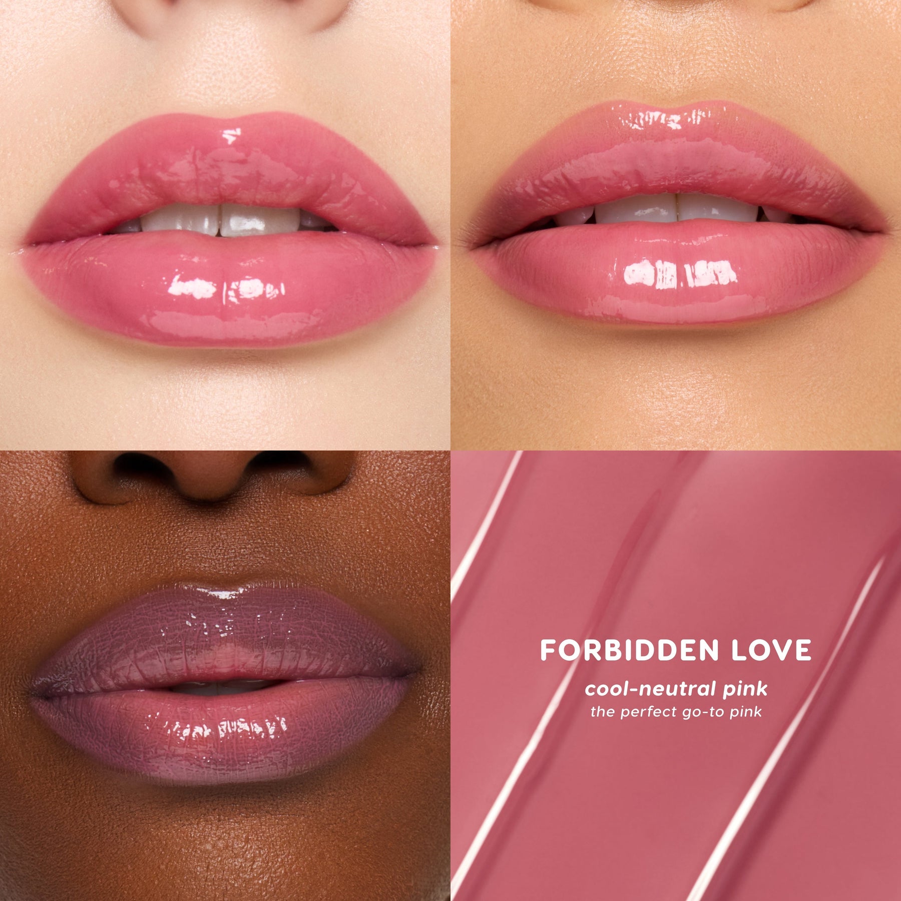 Forbidden Love - Everyday Pop