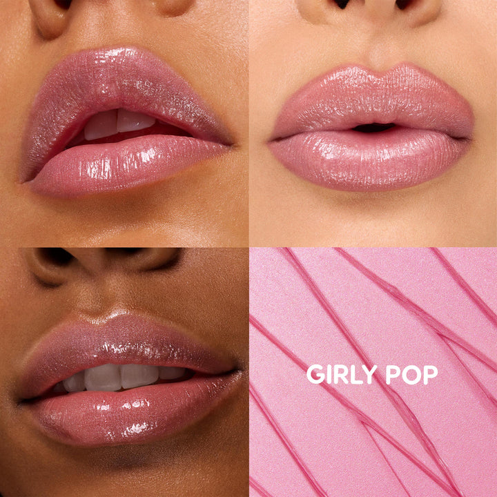 Girly Pop - Easy Set