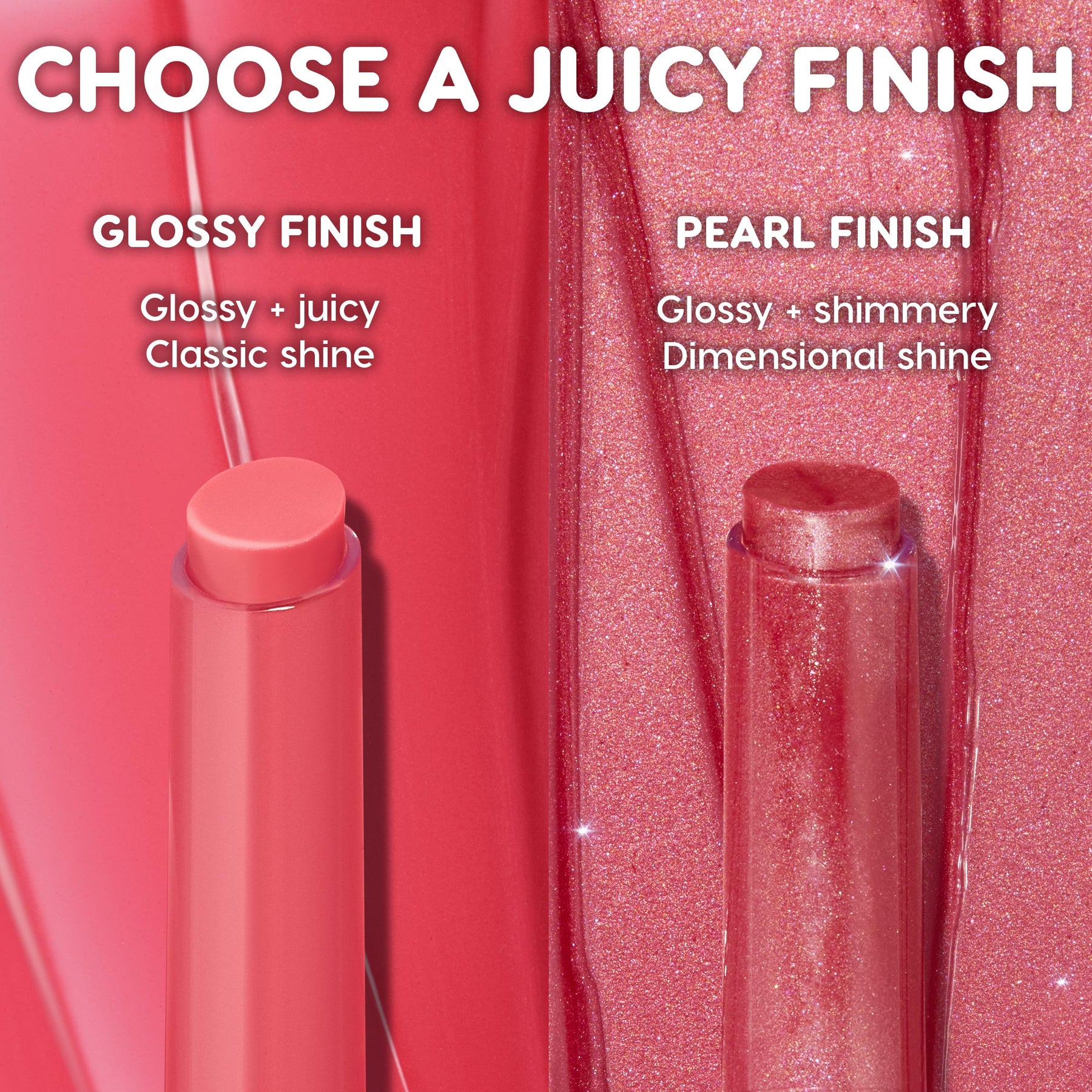 Girly Pop - Easy Set