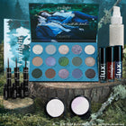 Twilight x ColourPop - Ready Routine