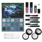 Twilight x ColourPop - Ready Routine