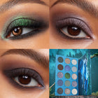 Twilight x ColourPop - Ready Routine