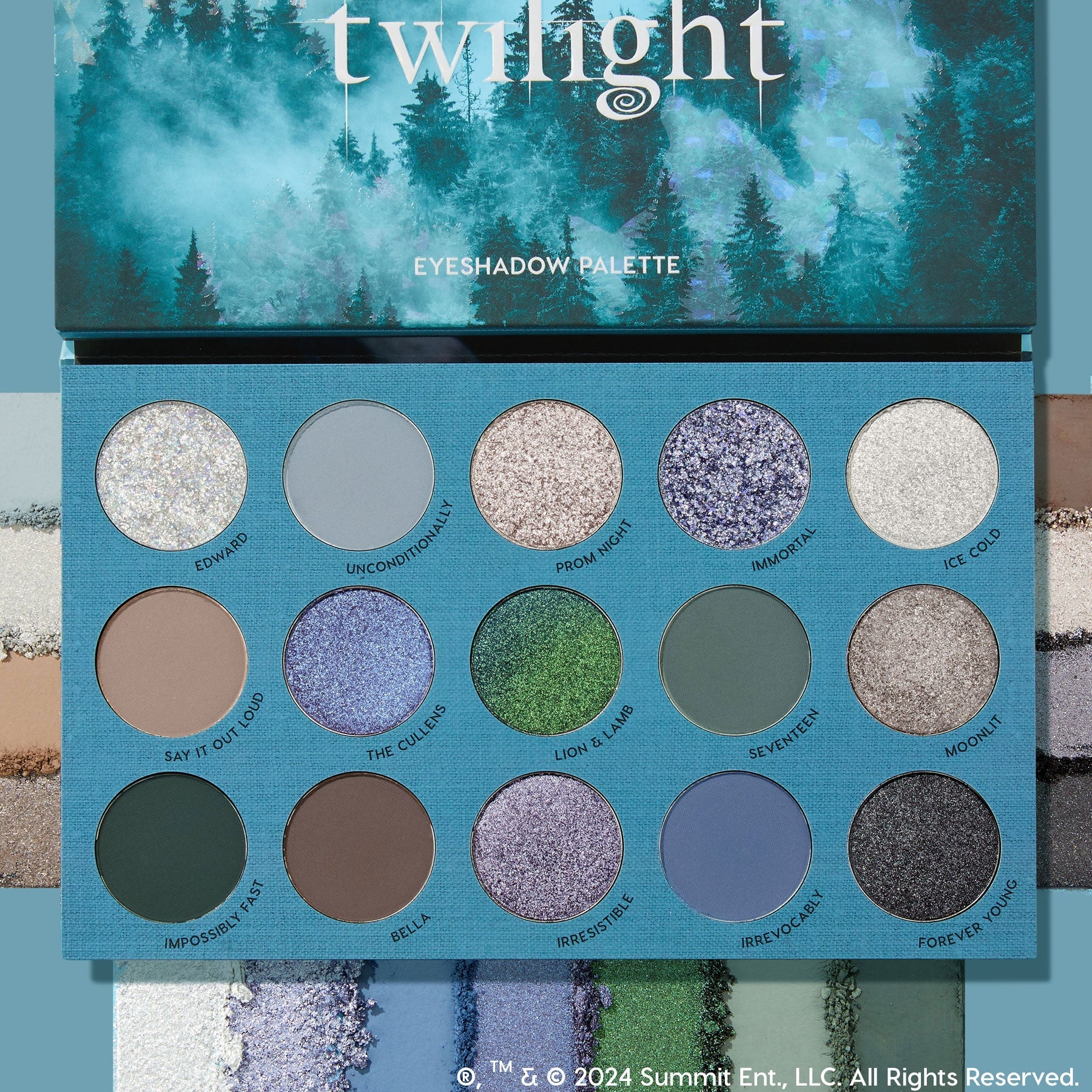 Twilight - Home Choice