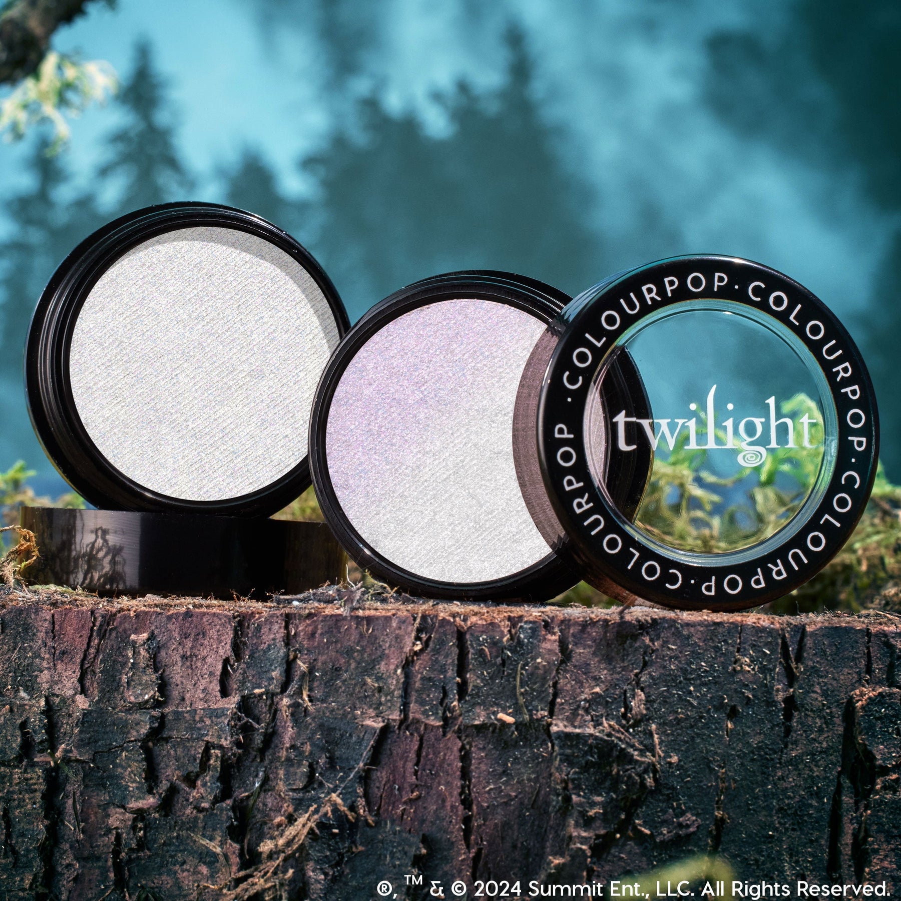 Vampire Skin - Ready Routine