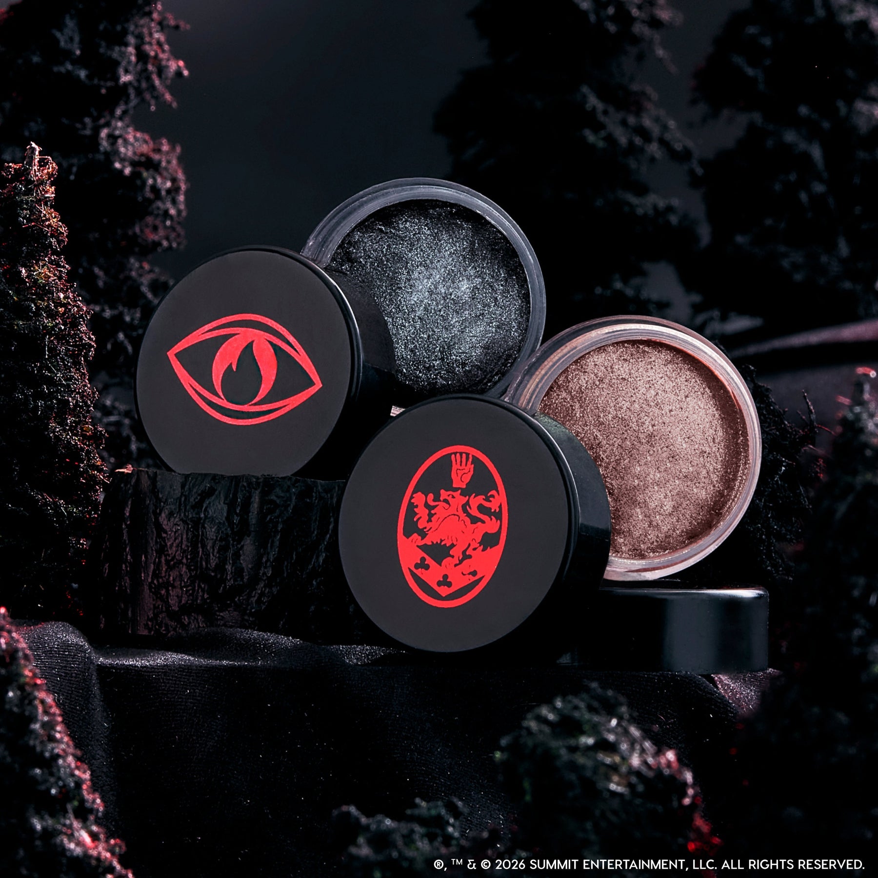 Coven Clash - Clean Bundle
