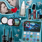 Twilight x ColourPop - Ready Routine