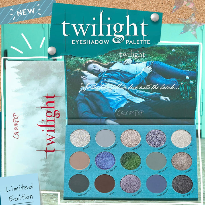 Twilight - Home Choice