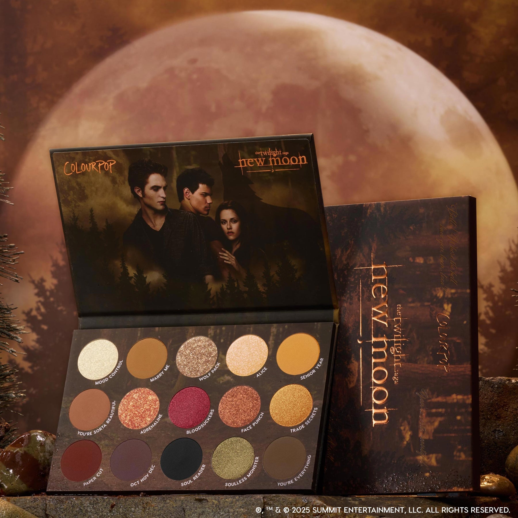 Twilight Forever - Home Choice