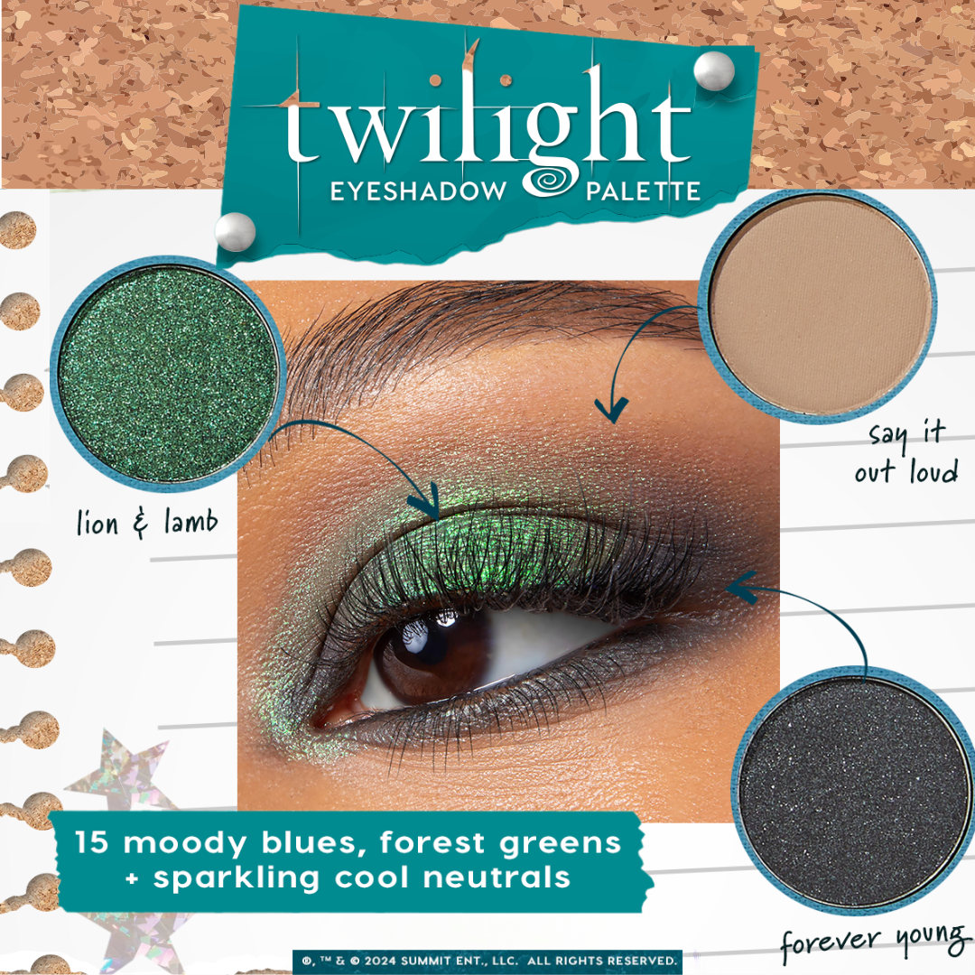 Twilight - Home Choice