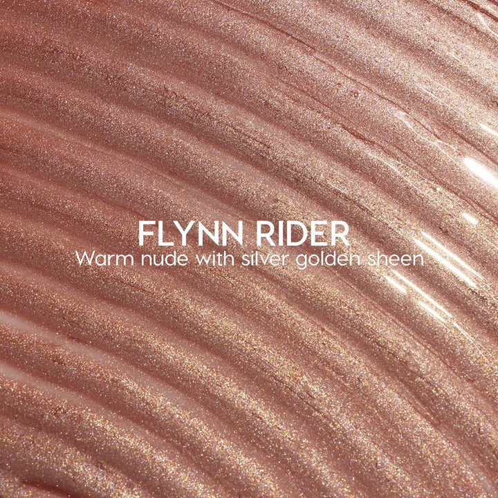 Flynn Rider - Travel Edit