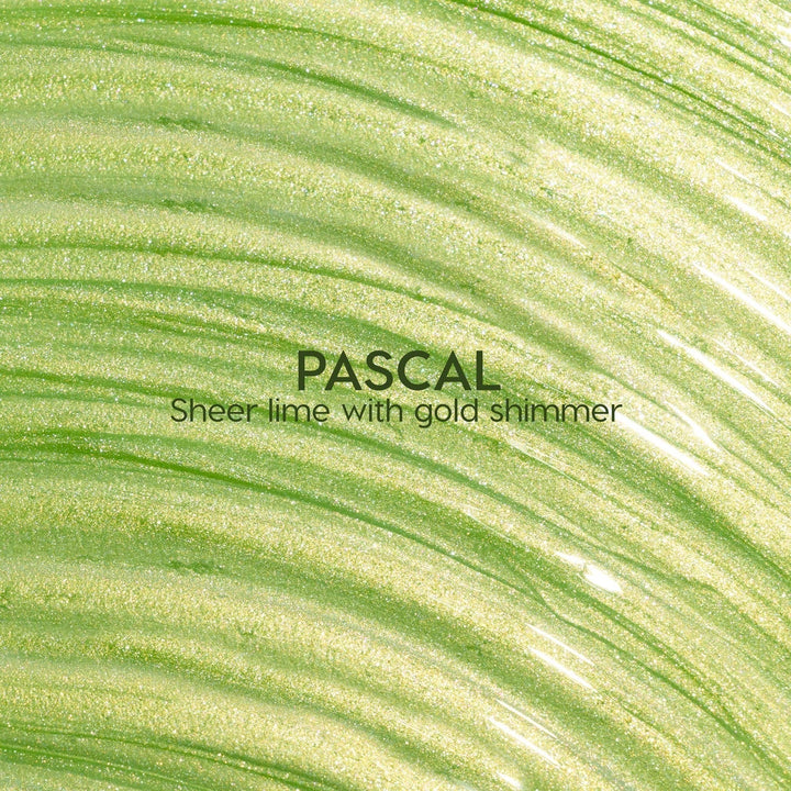 Pascal - Easy Set