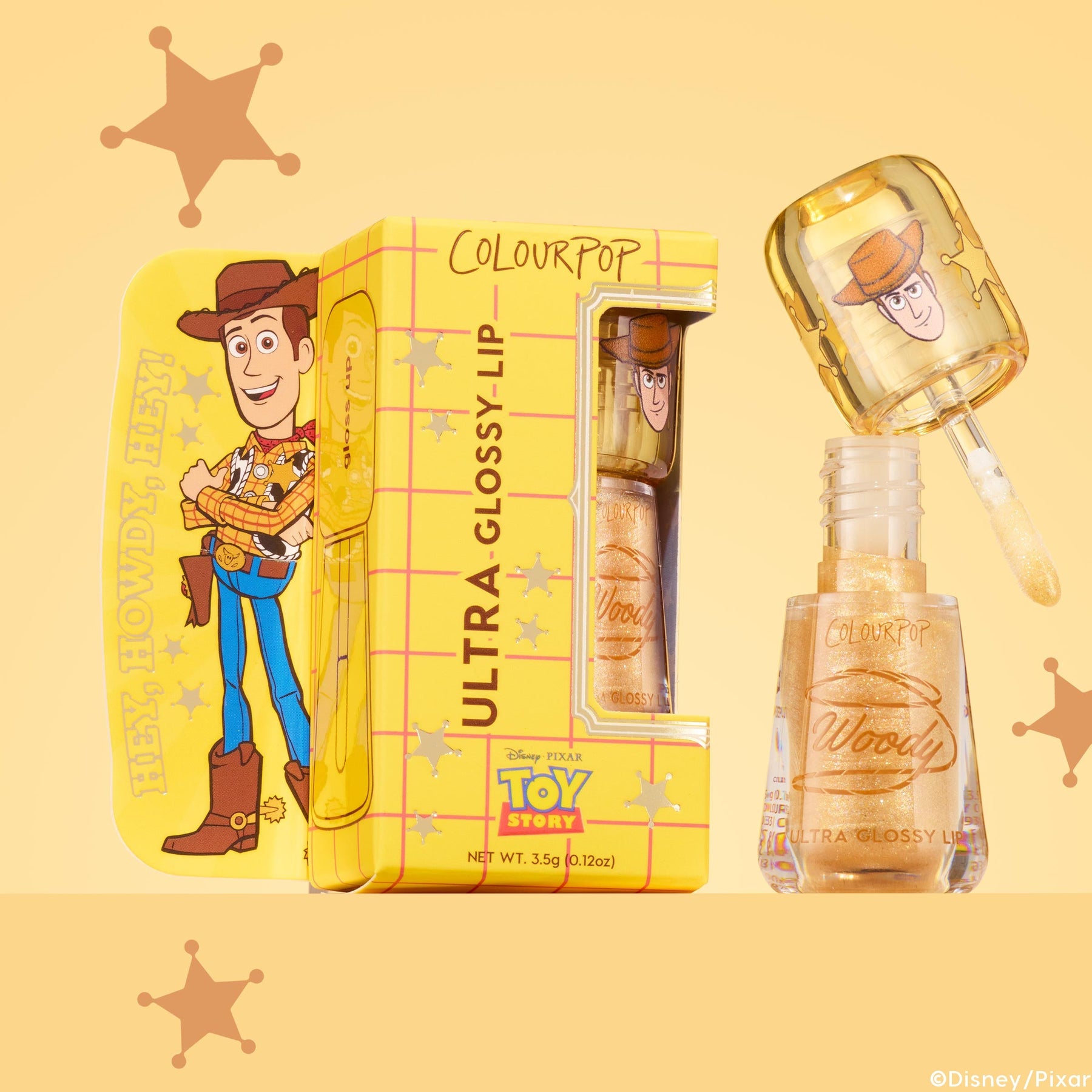 Favorite Deputy - Gift Ready