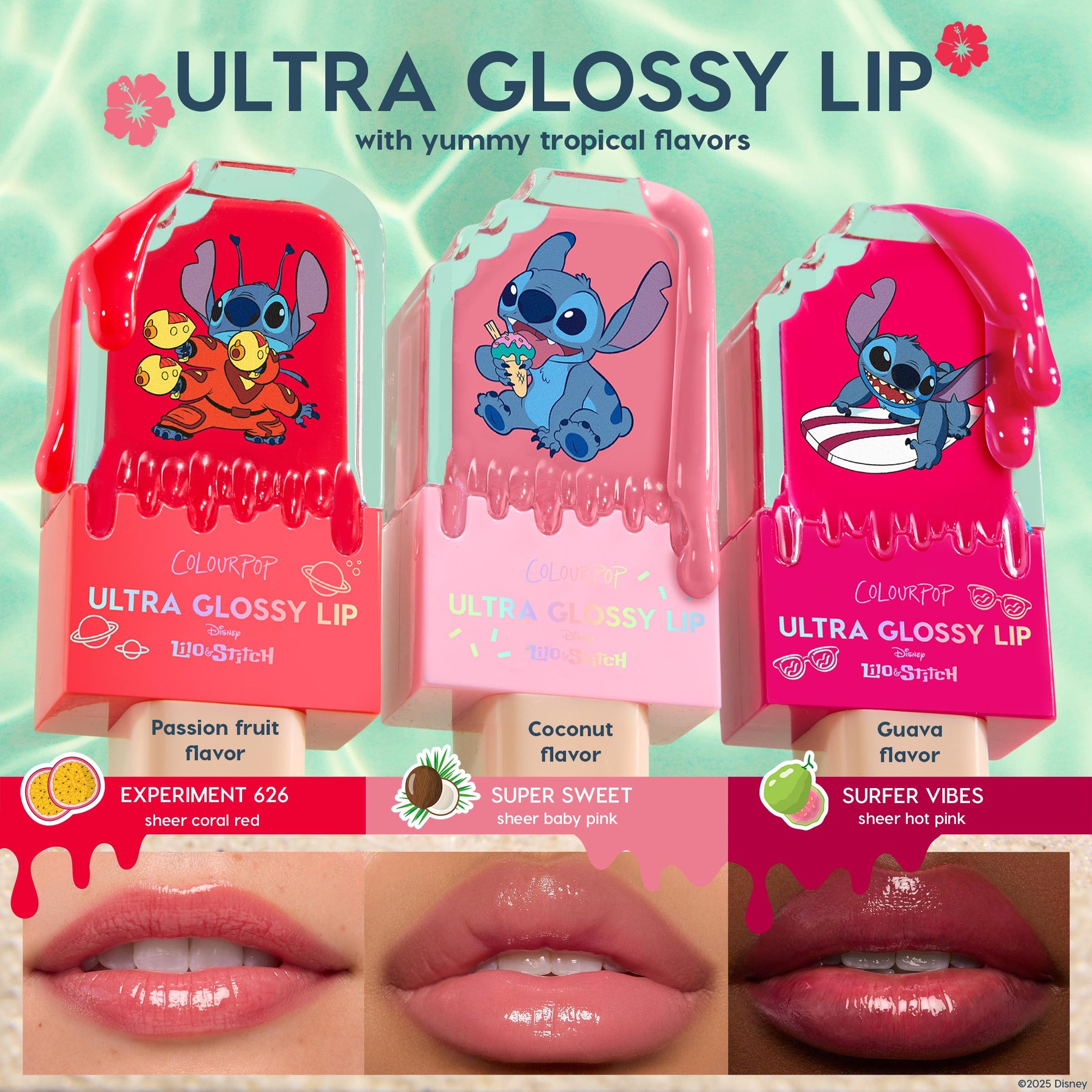 Disney Lilo and Stitch Collection - Home Choice
