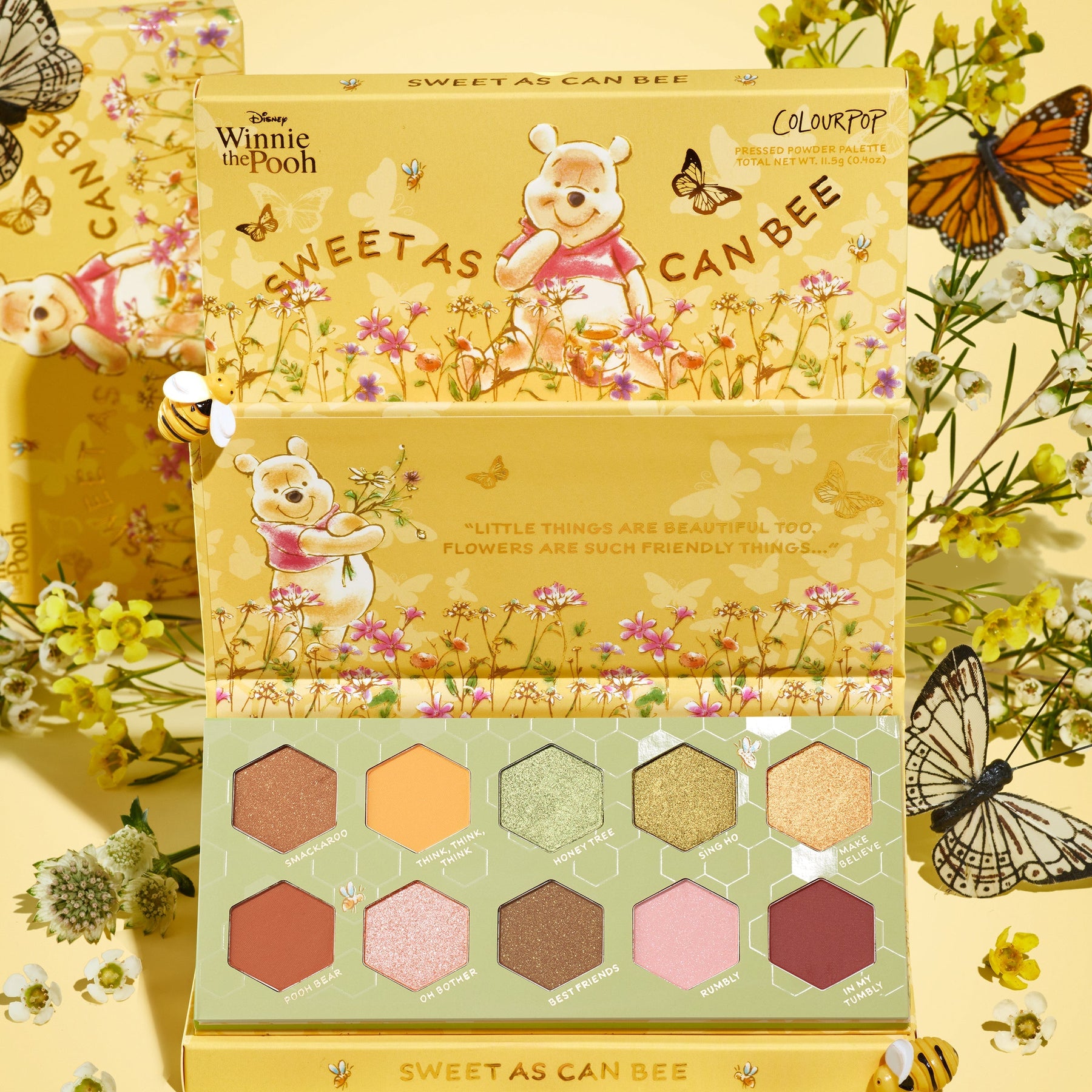 Sweet as Hunny - Clean Bundle