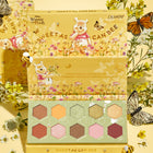 Sweet as Hunny - Travel Edit