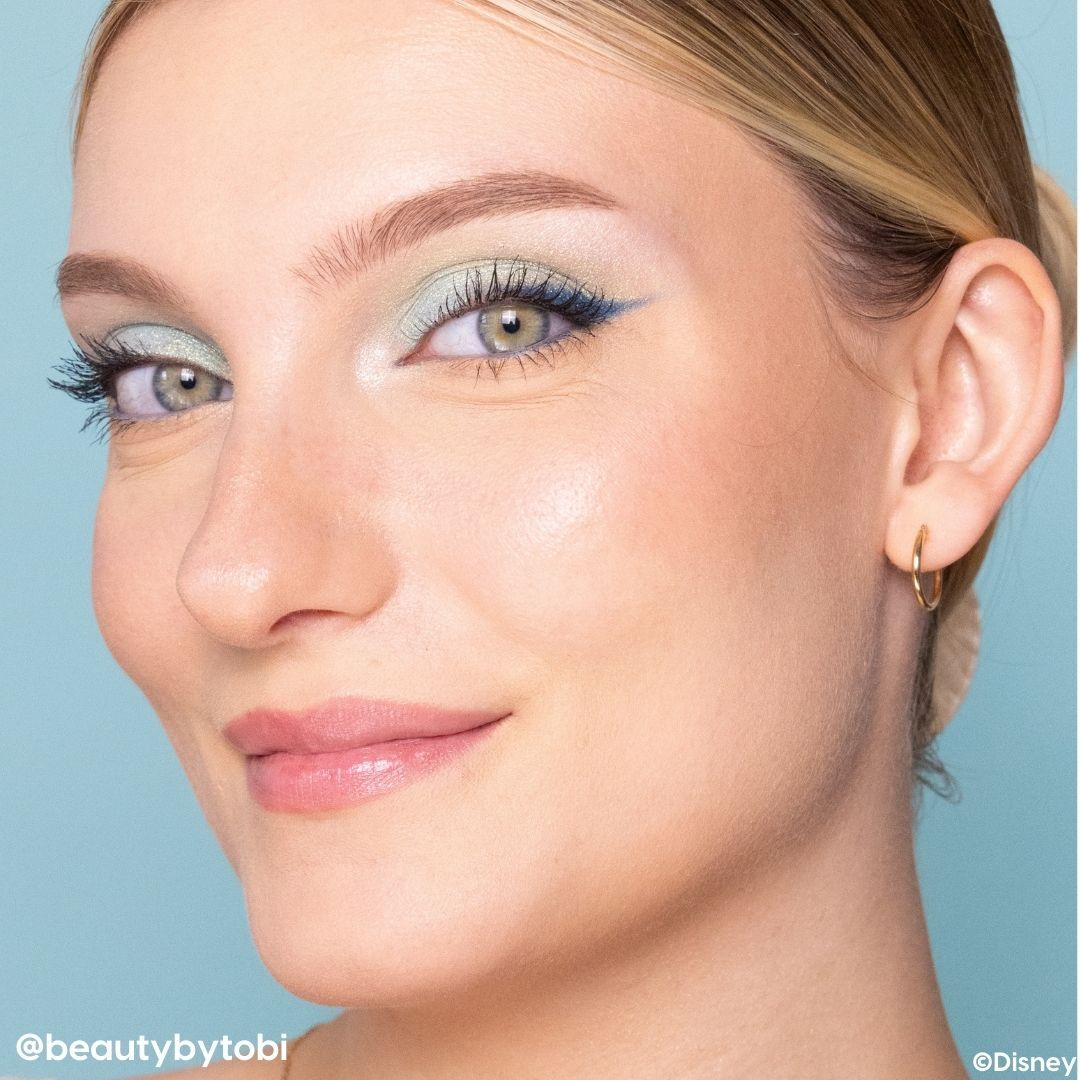 Enchanted Rose - Ready Routine