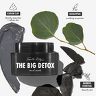 The Big Detox Mud Mask - Classic Pick