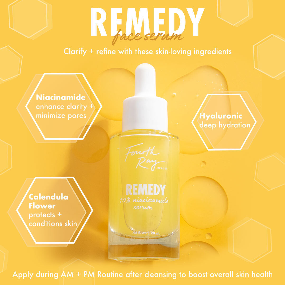So Refined - Clean Bundle