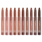In the Nude - Ready Routine