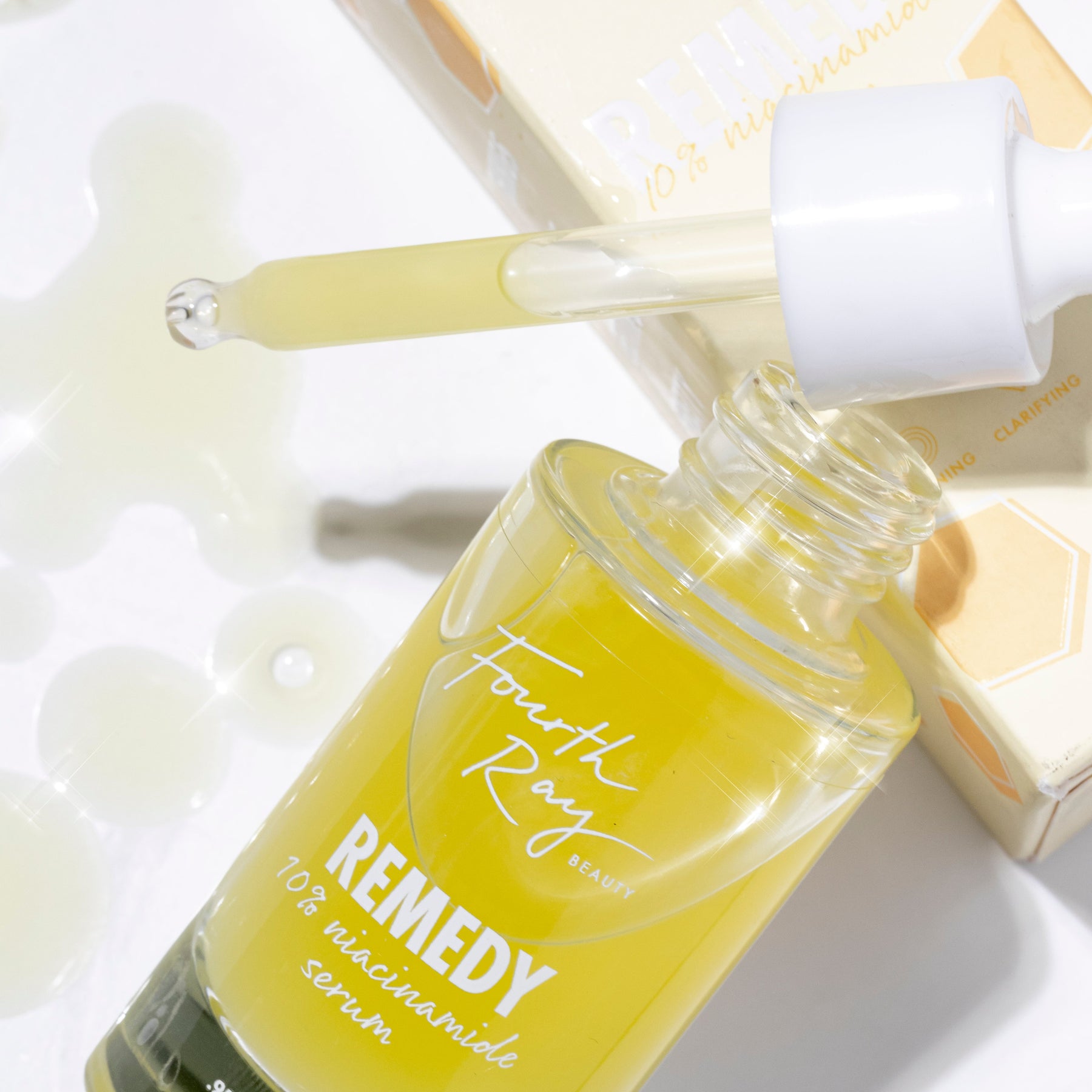 So Refined - Clean Bundle