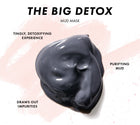 The Big Detox Mud Mask - Classic Pick